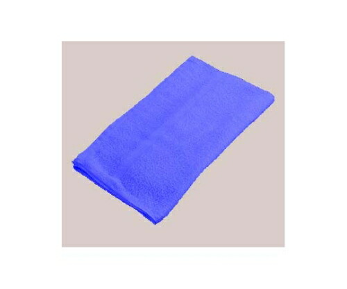 江部松商事 EBM フェイスタオル 200(12枚入)ブルー 350×860 1組(12枚入) 7726400 7,088円