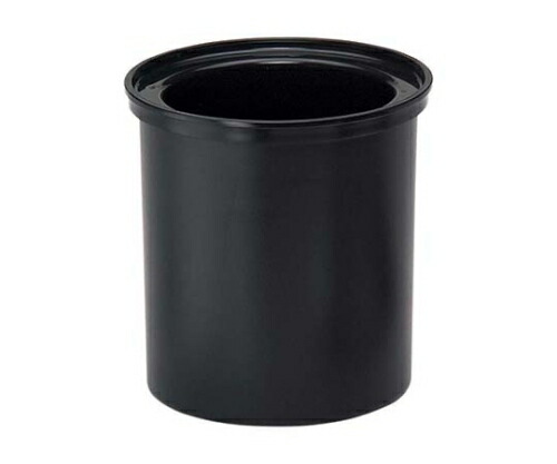 CAMBRO（キャンブロ） キャンブロ コールドフェストラウンドクロック CFR18B(110)黒 1個 4133100