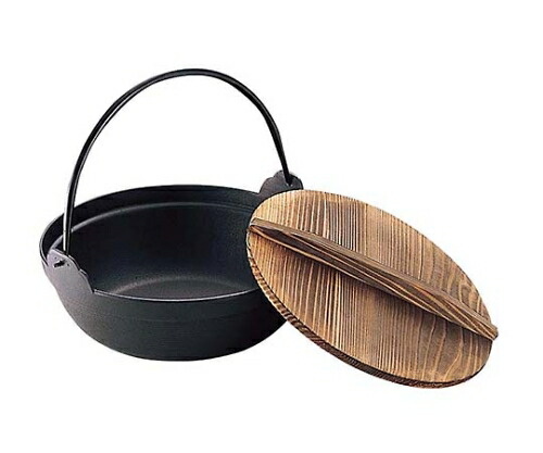 池永鉄工 IK ほっかほかの鉄鍋(S鉄鍋)24cm 1個 3264900の通販は 6,818円