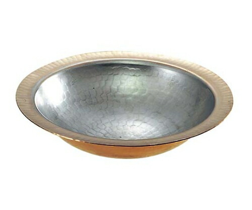 新光金属 銅 1人用 うどんすき鍋 S-5000 20cm 1個 5240600の通販は 6,723円