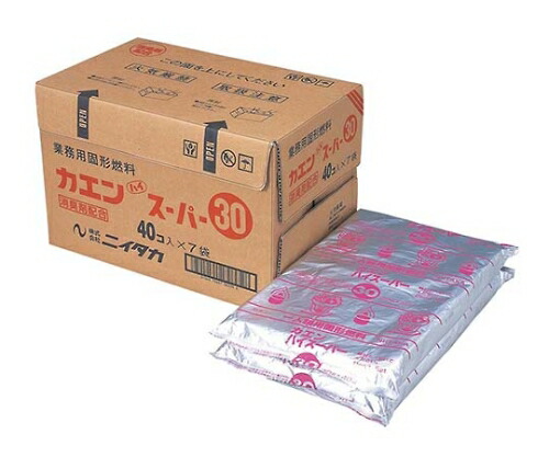 江部松商事 カエンハイスーパー(シュリンク包装)20g 400個入 1組(400個入) 918000の通販は