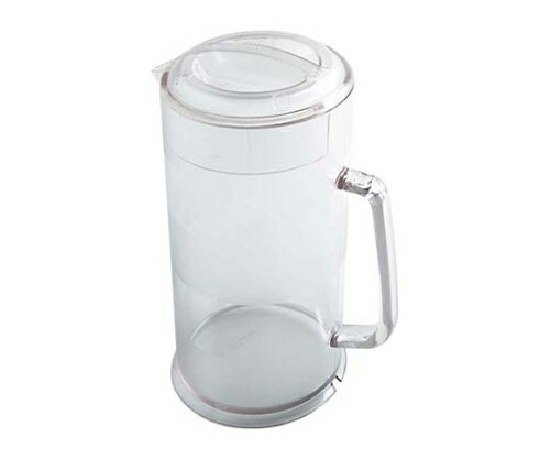 CAMBRO（キャンブロ） キャンブロ カムウェア ピッチャー(蓋付)PC64CW(135) 1個 4118900の通販は