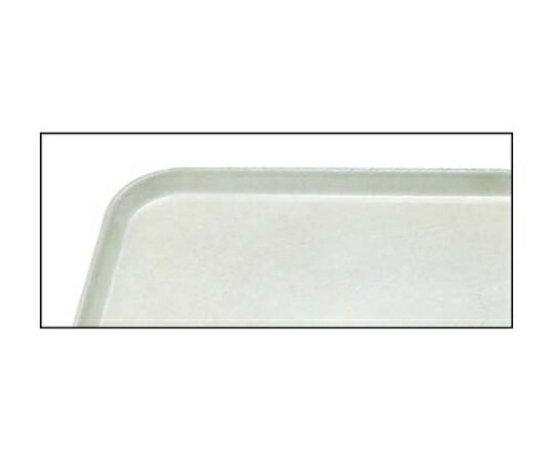 CAMBRO（キャンブロ） キャンブロ カムトレイ 1216(148)ホワイト 1個 1801300