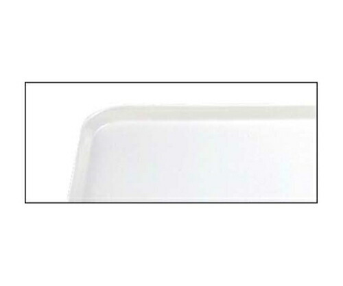 CAMBRO（キャンブロ） キャンブロ カムトレイ 16225(101)アンチークパーチメント 1個 1804300