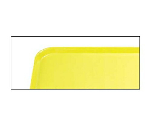 キャンブロ カムトレイ 16225(108)プリムローイエロー 1個 1804600