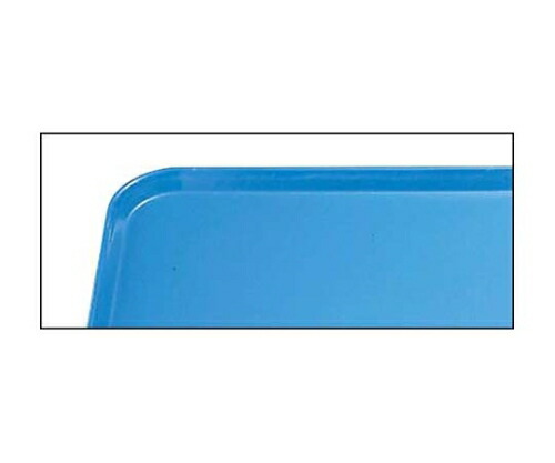 CAMBRO（キャンブロ） キャンブロ カムトレイ 1826(105)ホリゾンブルー 1個 1804800の通販は