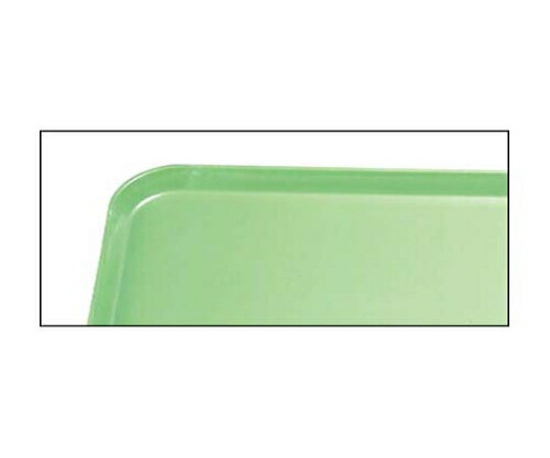 CAMBRO（キャンブロ） キャンブロ カムトレイ 1826(113)ライムエード 1個 1804900の通販は