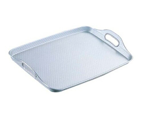 中尾アルミ製作所 アルマイト 脇取盆 大(535×340) 1個 306800の通販は 5,526円