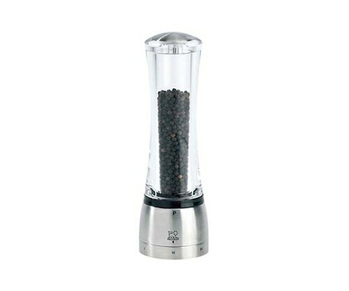 プジョー ペパーミル ダマン 25427 16cm 1個 1689100