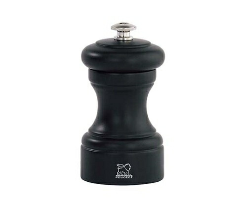 ペパーミル ビストロ ブラック 10cm 22730 1個 3145200の通販は