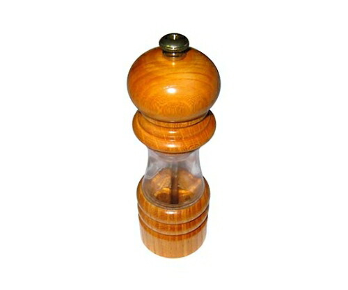 IKEDA IKEDA クリスタルウッド ペパーミル 6711 1個 4468500