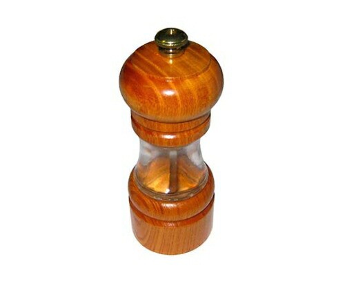 IKEDA IKEDA クリスタルウッド ペパーミル 4711 1個 4468800 7,020円