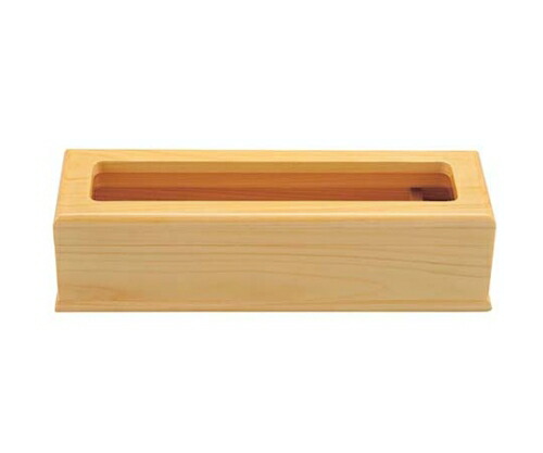 ヤマコー ひのき はし箱(楊枝入付)(16306) 1個 1949600