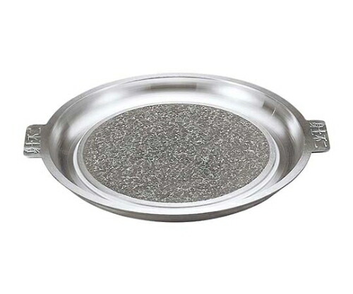 江部松商事 長水 遠赤 石焼プレート アルミ枠付 36cm 1個 3666100の通販は 5,988円