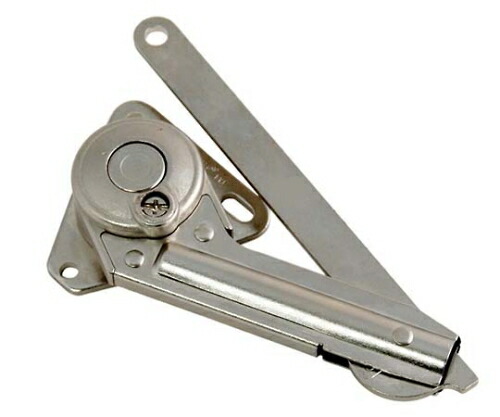 ハイロジック ラプコンステー 右用 1個 17175の通販は 4,866円