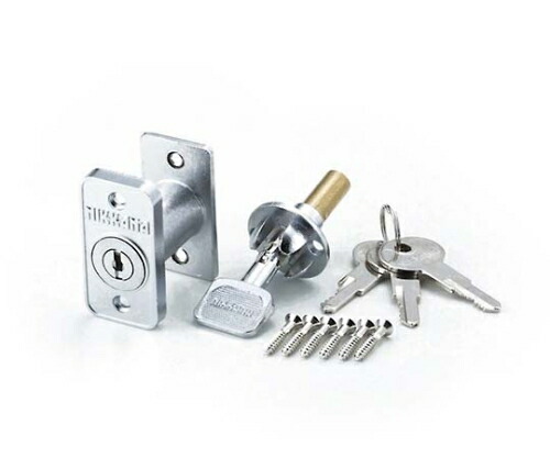 ハイロジック 両面捻締 ビスピッチ：35mm 1個 G-123の通販は 4,709円