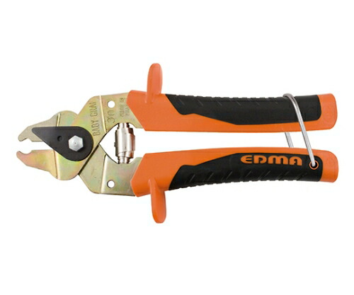 エドマ フェンス補強用工具 1個 ベビーグラフの通販は 7,517円