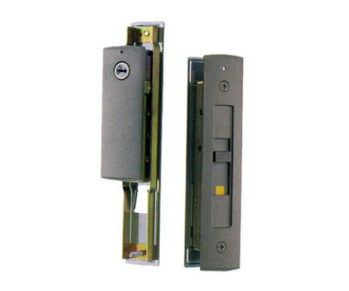 ハイロジック 引違錠 三協 1個 KH-134の通販は 17,098円