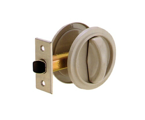 美和ロック（MIWA） ミワ特殊錠空錠 関西パネル 1箱 M-22の通販は 6,989円