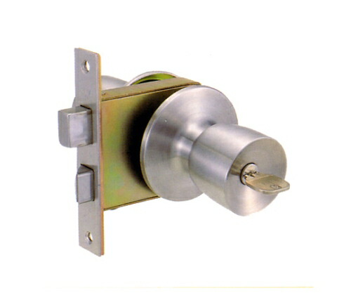 美和ロック（MIWA） ミワ特殊錠玄関 淀川製鋼 1個 M-59