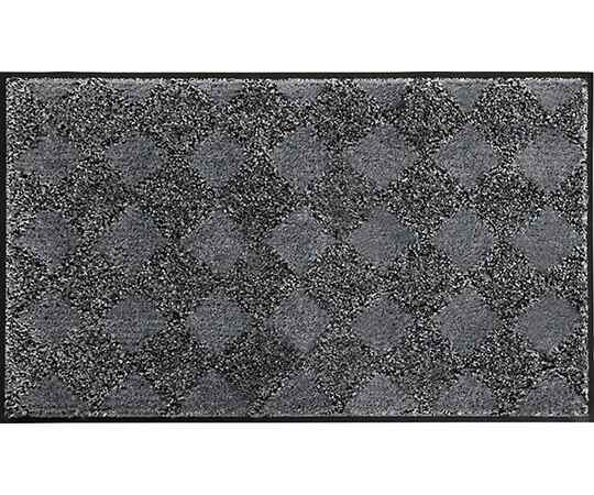 クリーンテックス・ジャパン スクレイプマットH　75×90cm　グレー 1枚 PS394Z1180N0NCA7Jの通販は 8,331円