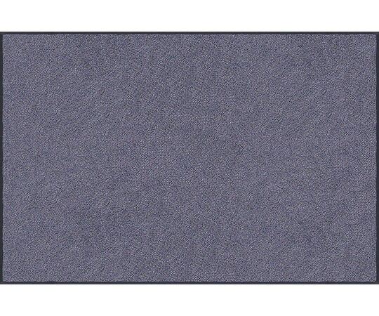 クリーンテックス・ジャパン スタンダードマットS　75×120cm　シルバー 1枚 PS0B7R11A0N0NCA7J