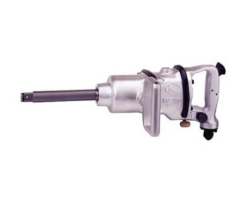 空研 インパクトレンチ　セット 1個 KW-20GI-6/S