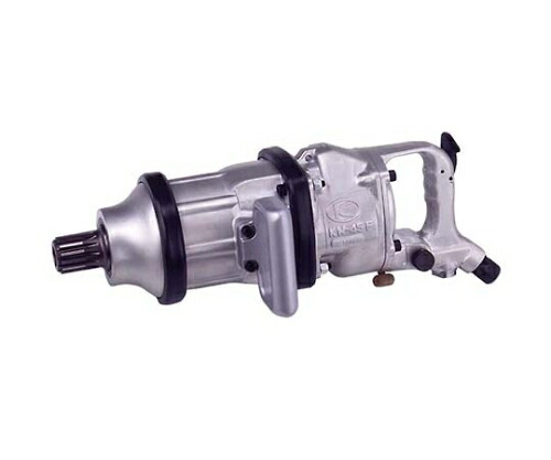 空研 インパクトレンチ　本体 1個 KW-45FS