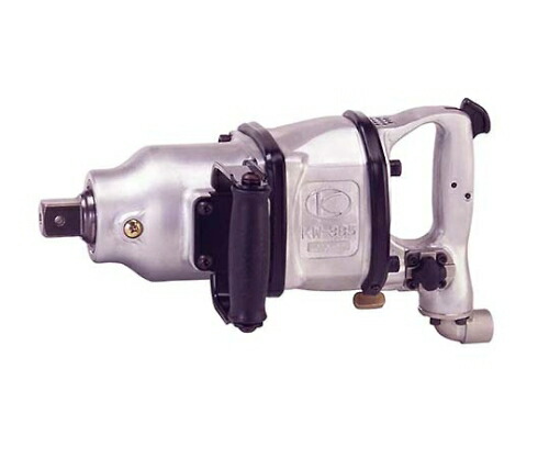 空研 インパクトレンチ　本体 1個 KW-385GS