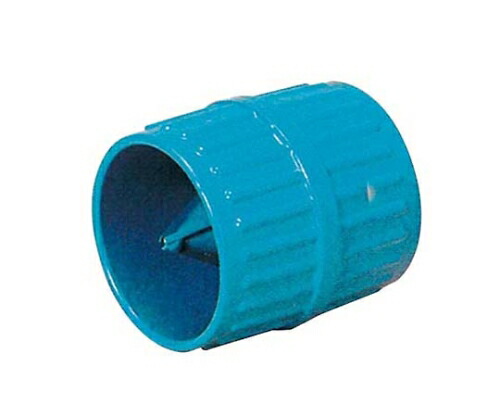 文化貿易工業 リーマー　銅アルミ管用　(4-38MM) 1個 208-F 5,405円