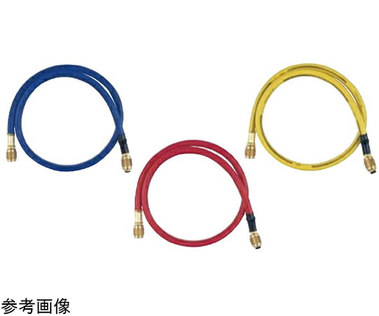 文化貿易工業 チャージングホース　セット 1組 203-MRS