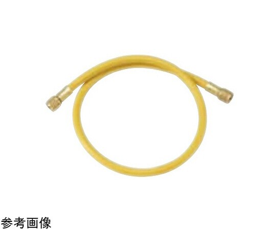 文化貿易工業 チャージングホース　広内径 1本 548-FTY