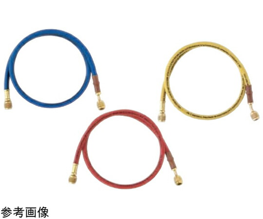 文化貿易工業 チャージングホース　セット 1組 805-MRS