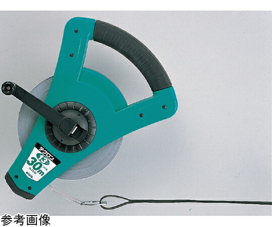 KDS 鋼製巻尺　テクロン　50mWNR-652 1個 TL13-50