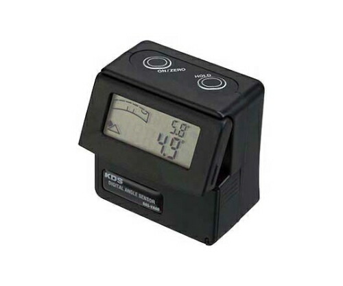 KDS デジタルアングルセンサー　VA60 1個 DAS-VA60