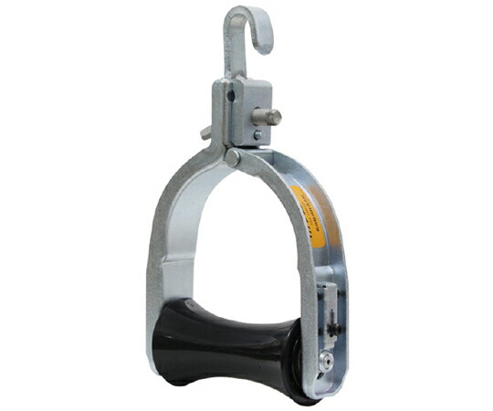 育良精機 吊り金車 1個 ISK-OW2Sの通販は 9,518円