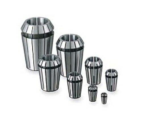 ユキワ精工 ドリルミルコレット 1個 YCC5-3