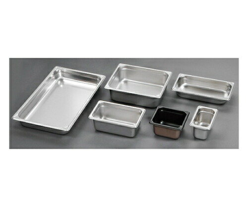 江部松商事 EBM ホテルパン ノンスティック加工 1/4 150mm 1個 8844305の通販は