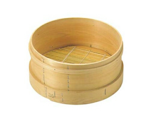 江部松商事 ひのき 料理鍋用 和セイロ 60cm用 1個 493400