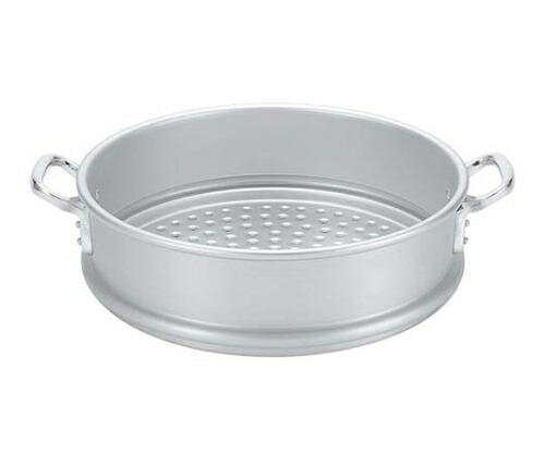 470200 アルマイト 特製セイロ 本体 ４８ｃｍ 470200 アルマイト 特製セイロ 本体 ４８ｃｍ 4571335101411