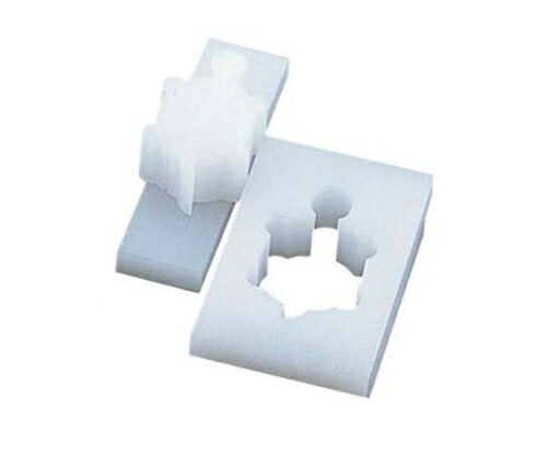 江部松商事 PE 押し型(ライス型)亀 1個 532500の通販は 9,504円