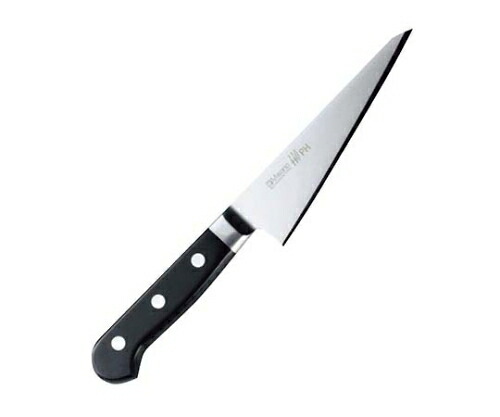 ミソノ 440PH 骨スキ角型(鳥魚庖丁)041 14.5cm 1個 4990490