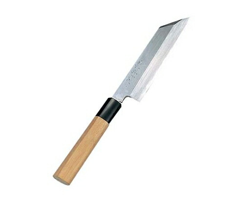 江部松商事 兼松作 日本鋼 細工庖丁 16.5cm 1個 572800