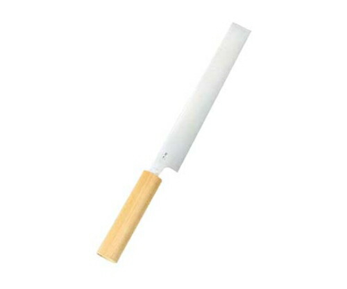 江部松商事 兼松作 日本鋼 附庖丁 21cm 1個 573800