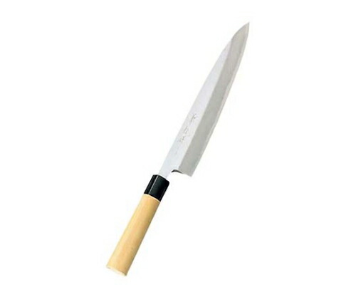 江部松商事 兼松作 日本鋼 身卸庖丁 27cm 1個 575000