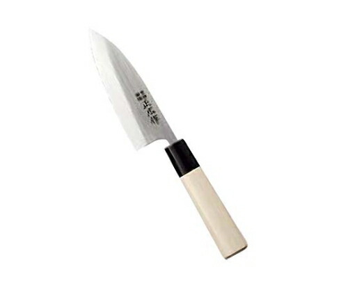 正広 正広作 ステンレス鋼 左きき用 出刃庖丁 18cm MS-8 1個 3809330の通販は 10,115円