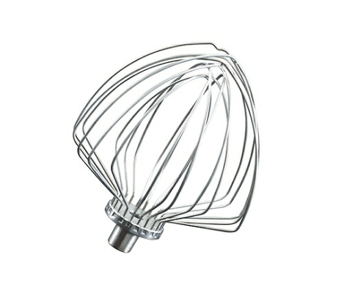 キッチンエイド キッチンエイドミキサー KSM7用 11本ワイヤーホイップ 1個 2714310の通販は