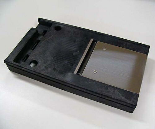 ドリマックス 千切りロボDM-91D用部品 千切り盤 1.5×1.5mm 1個 3546700 14,872円