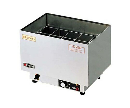 江部松商事 エイシン 電気 燗ドーコ ES-3 1個 895700