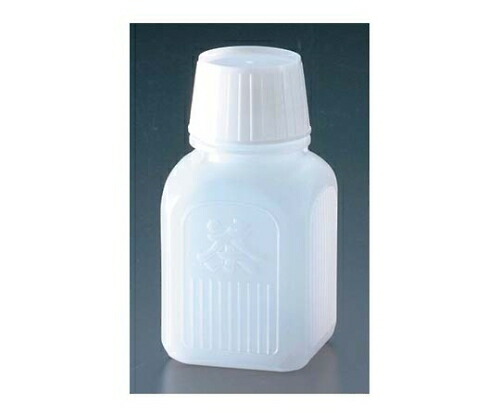 江部松商事 PE製 お茶容器 TN-1 蓋付(500入)230 1組(500個入) 3689000の通販は